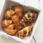 Croissant Box