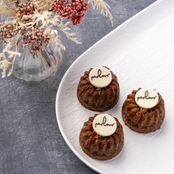 Date Cupcake