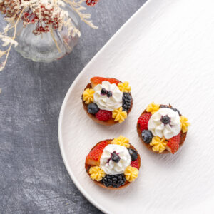 Parlour French Toast