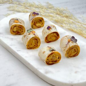 Egg Roll