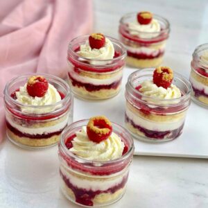 Parlour Victoria Jar