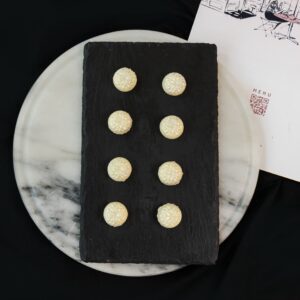 Berry Chocolate Bites