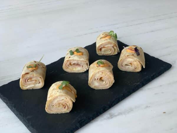 Turkey Roll