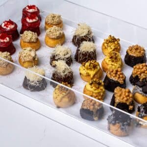 Parlour Dessert Tray