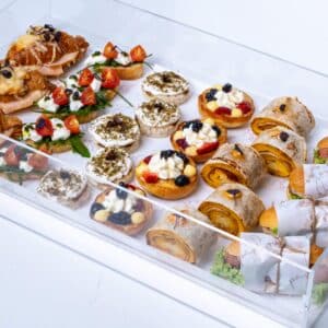 Parlour Breakfast Tray