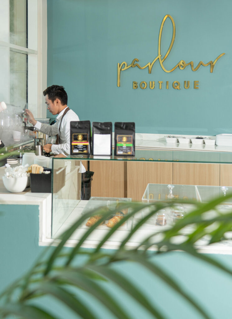 RTA HEADQUARTERS Branch