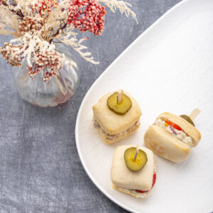 Chicken Mayo Ciabbata