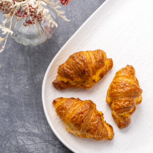 Egg&Cheese Croissant