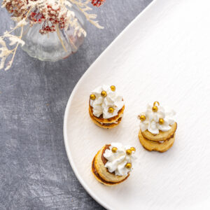 Dulce De Leche Pancake