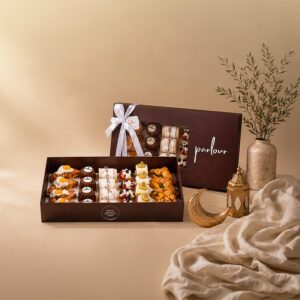 Parlour Signature Eid Box