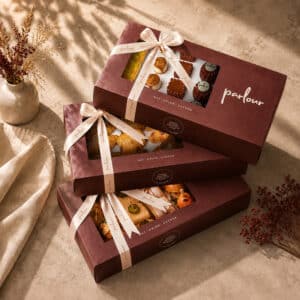 Parlour Family Bundle