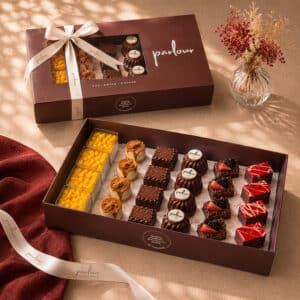 Parlour Eid Sweet Box